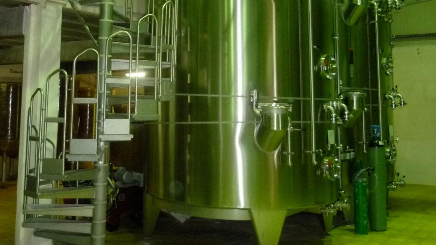 Domaine Laporte