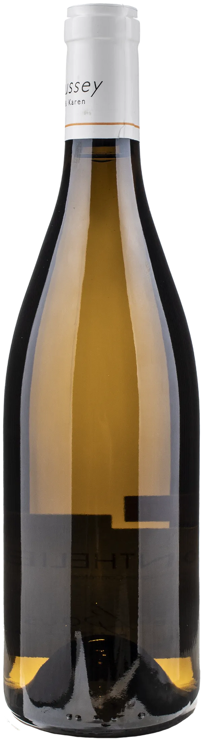 Domaine Laurent Boussey Monthelie Blanc 2020