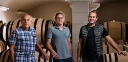 Domaine Lavantureux
