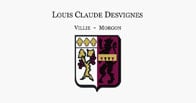 Domaine Louis Claude Desvignes logo