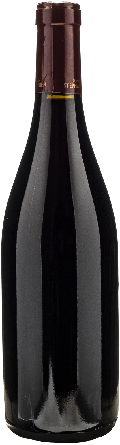 Domaine Magnien Morey Saint Denis Grains Fins 2022