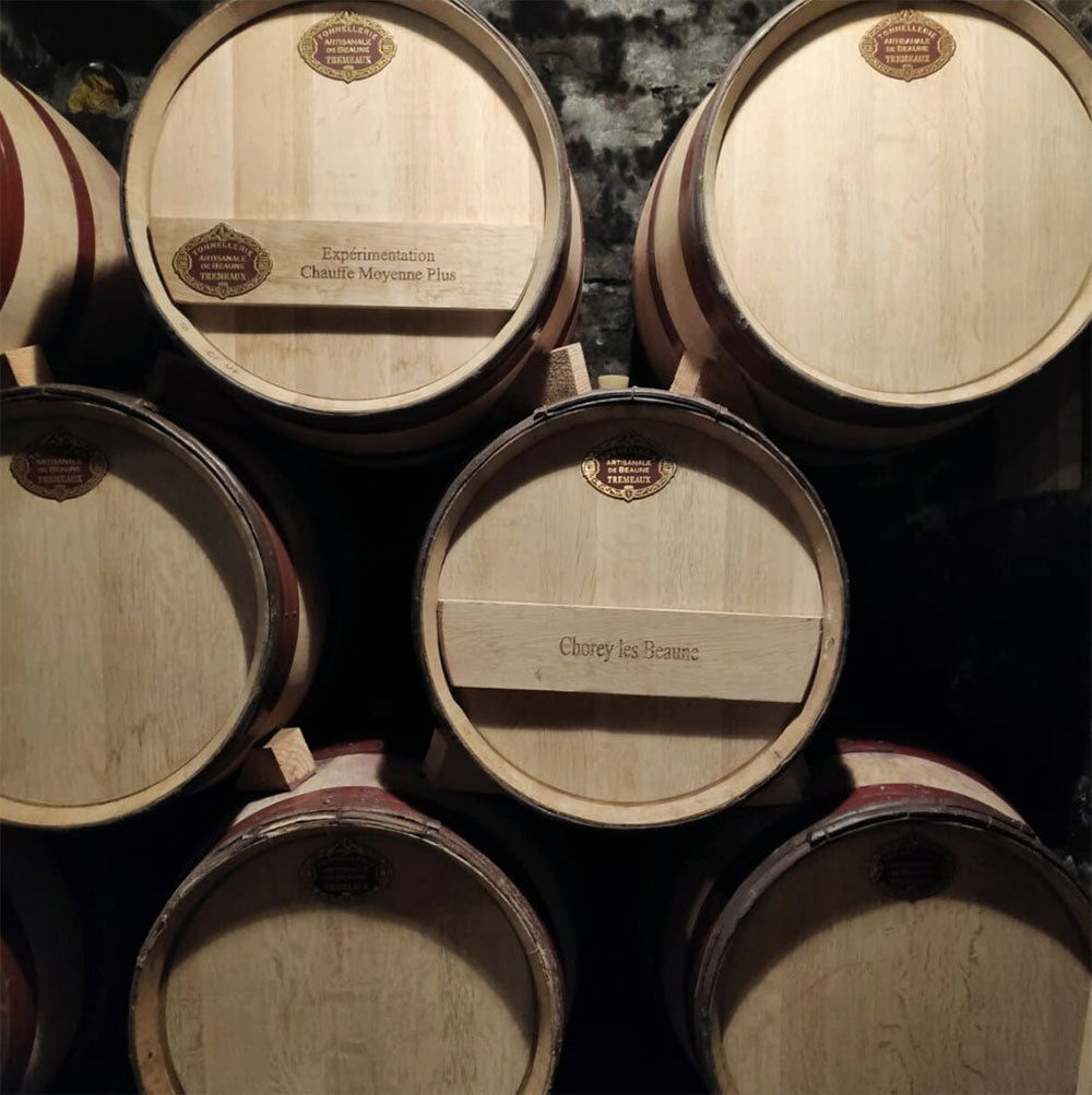Domaine Maldant Pauvelot