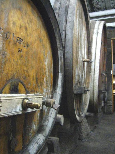 Domaine Mersiol
