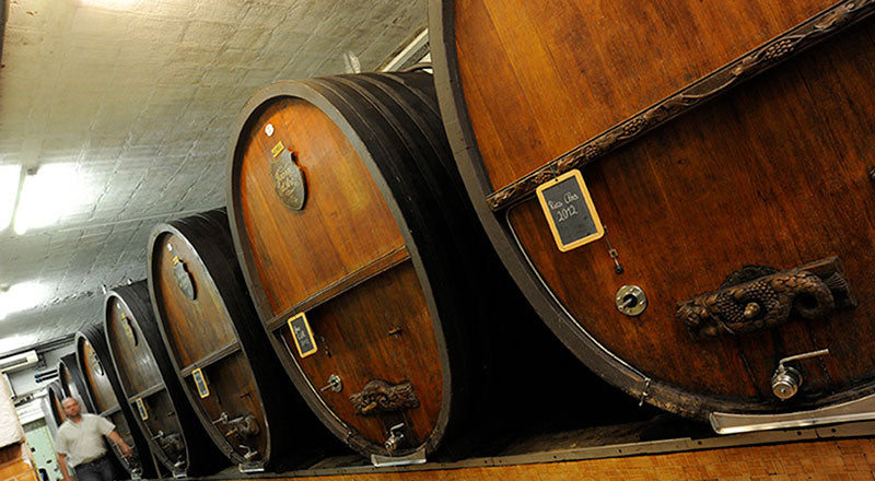 Domaine Mure
