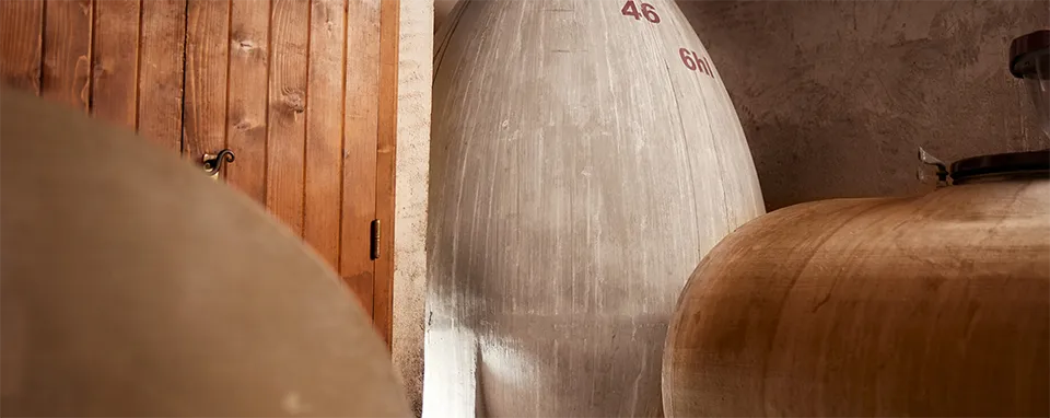 Domaine Oratoire St Martin