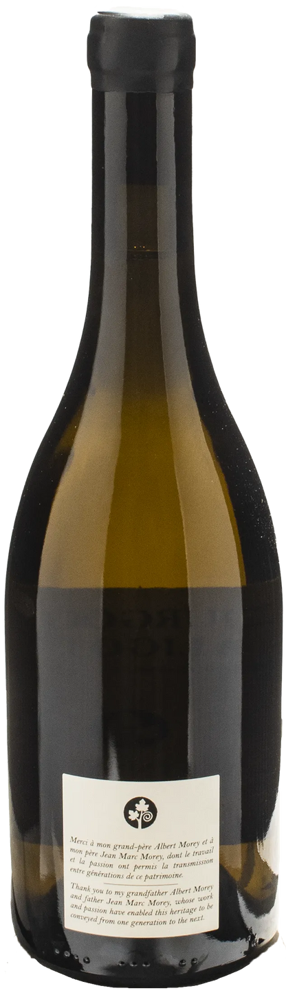 Domaine Sylvain Morey Bourgogne Aligote 2022