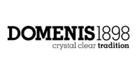 Domenis 1898 logo