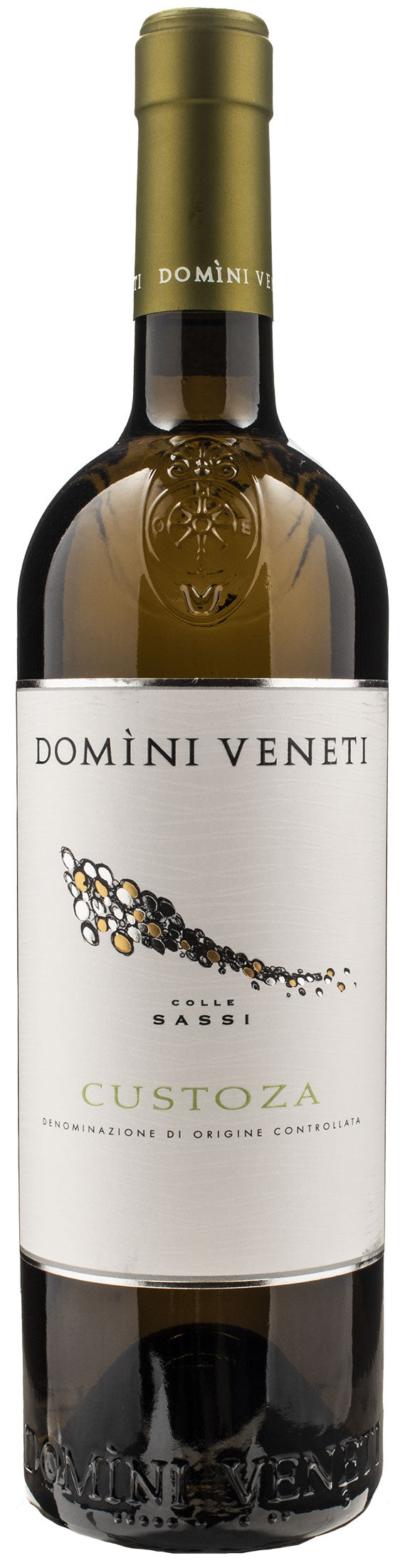 Domini Veneti Colle Sassi Custoza 2022