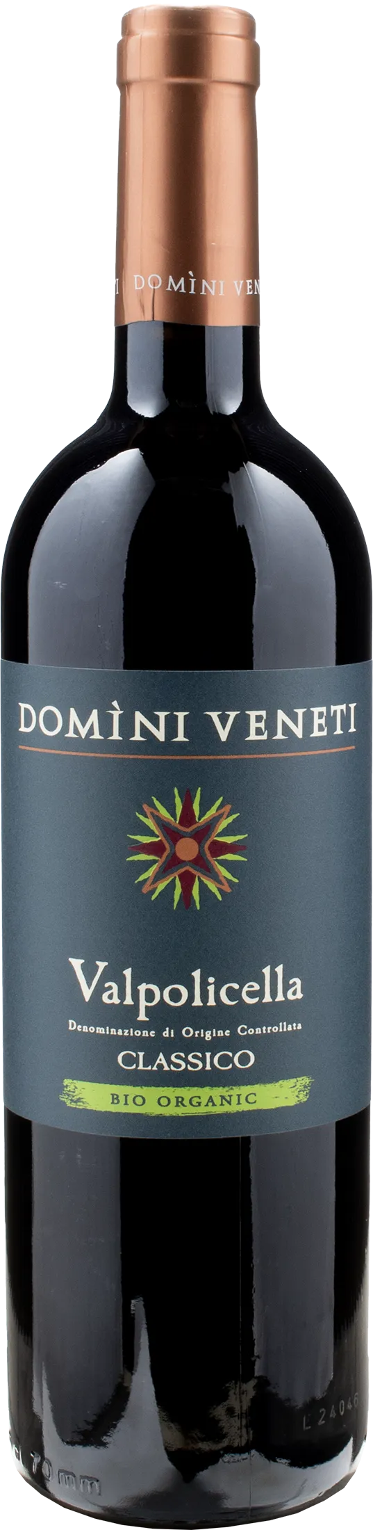 Domini Veneti Valpolicella Classico 2023