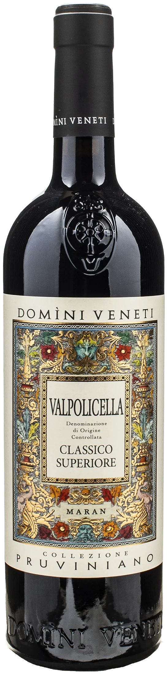 Domini Veneti Valpolicella Classico Superiore Collezione Pruviniano 2022