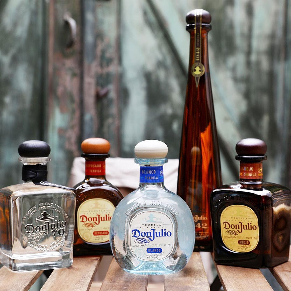 Don Julio