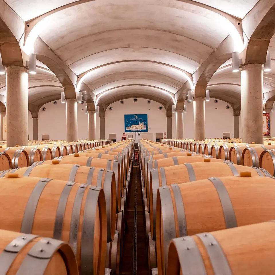 Donnafugata