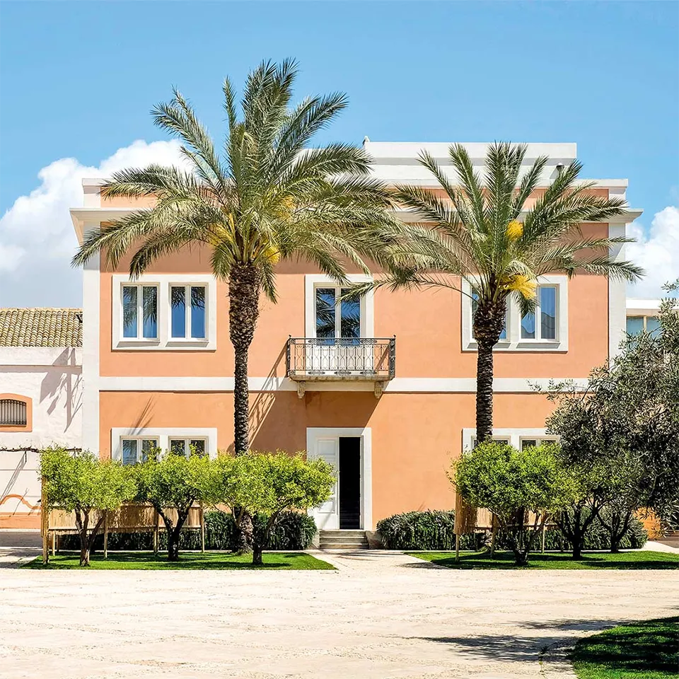 Donnafugata