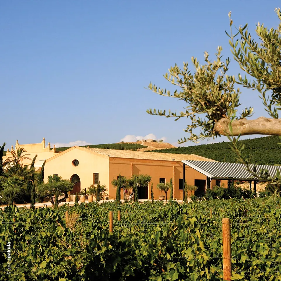 Donnafugata