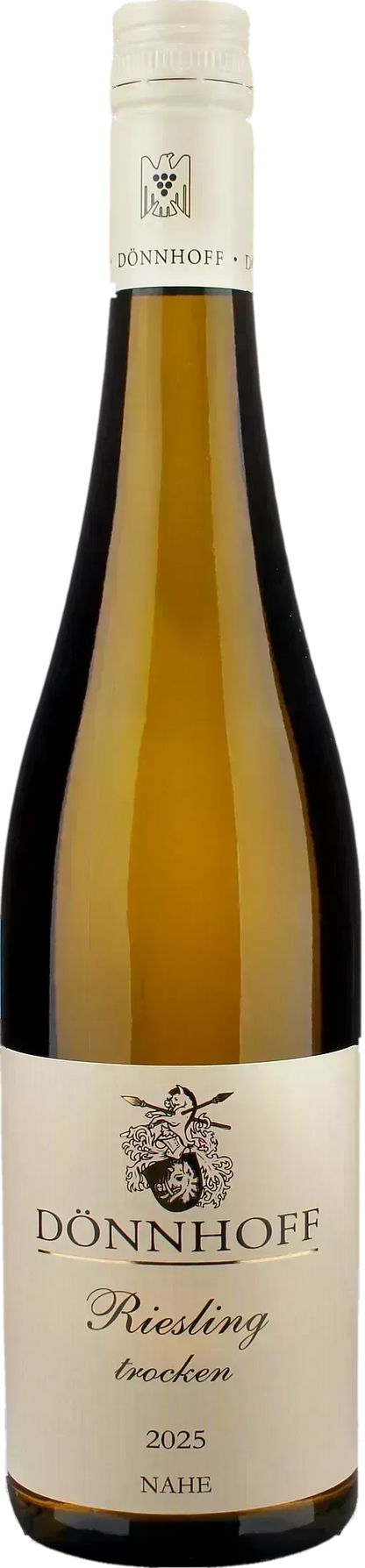 Donnhoff Riesling Nahe Trocken 2025