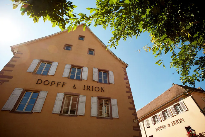 Dopff & Irion Chateau Riquewihr