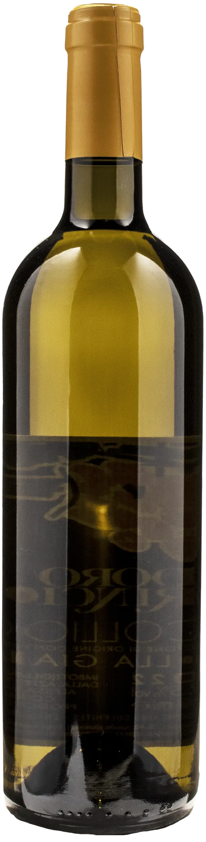 Doro Princic Collio Ribolla Gialla 2022