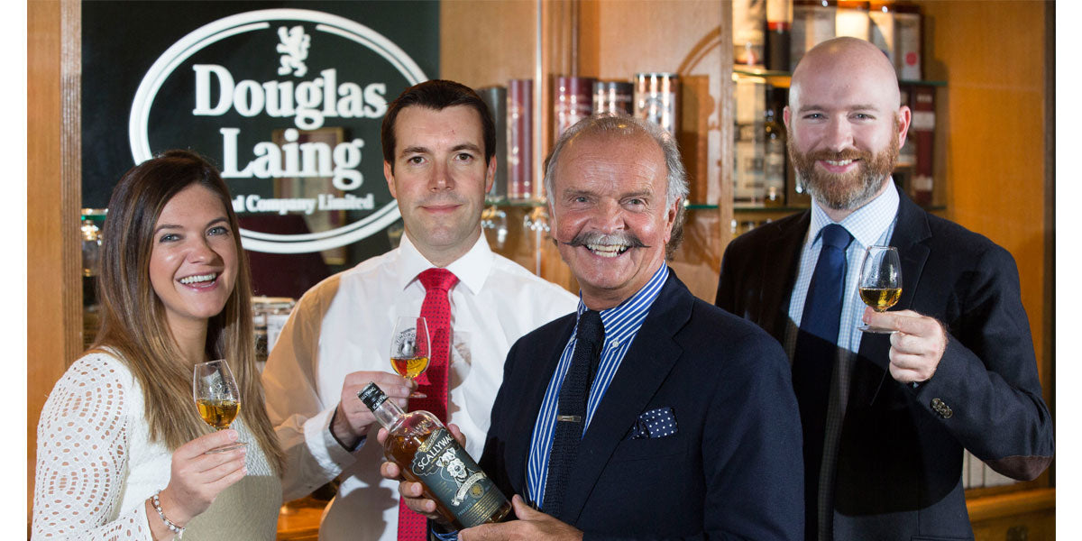 Douglas Laing & Co.