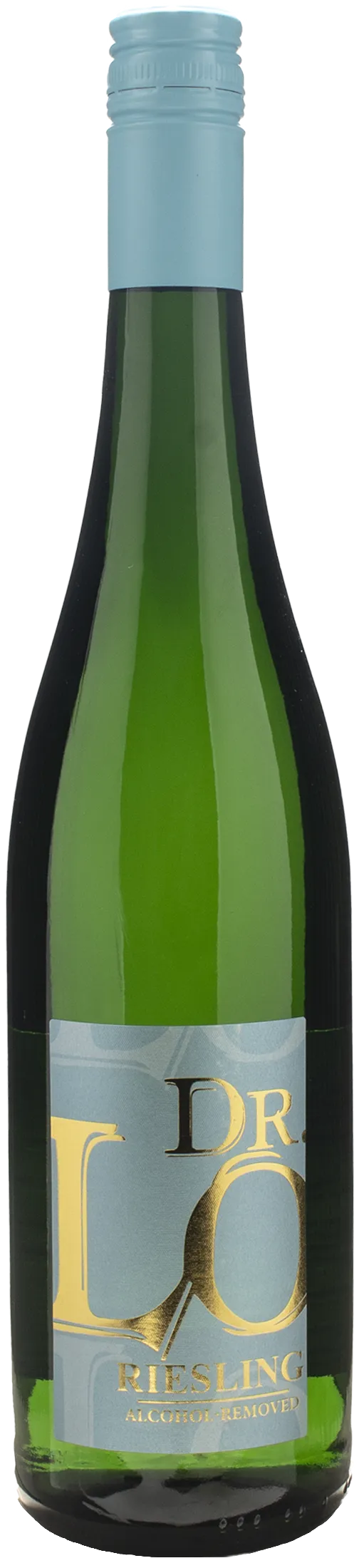 Dr. L.O. Riesling Zero Removed