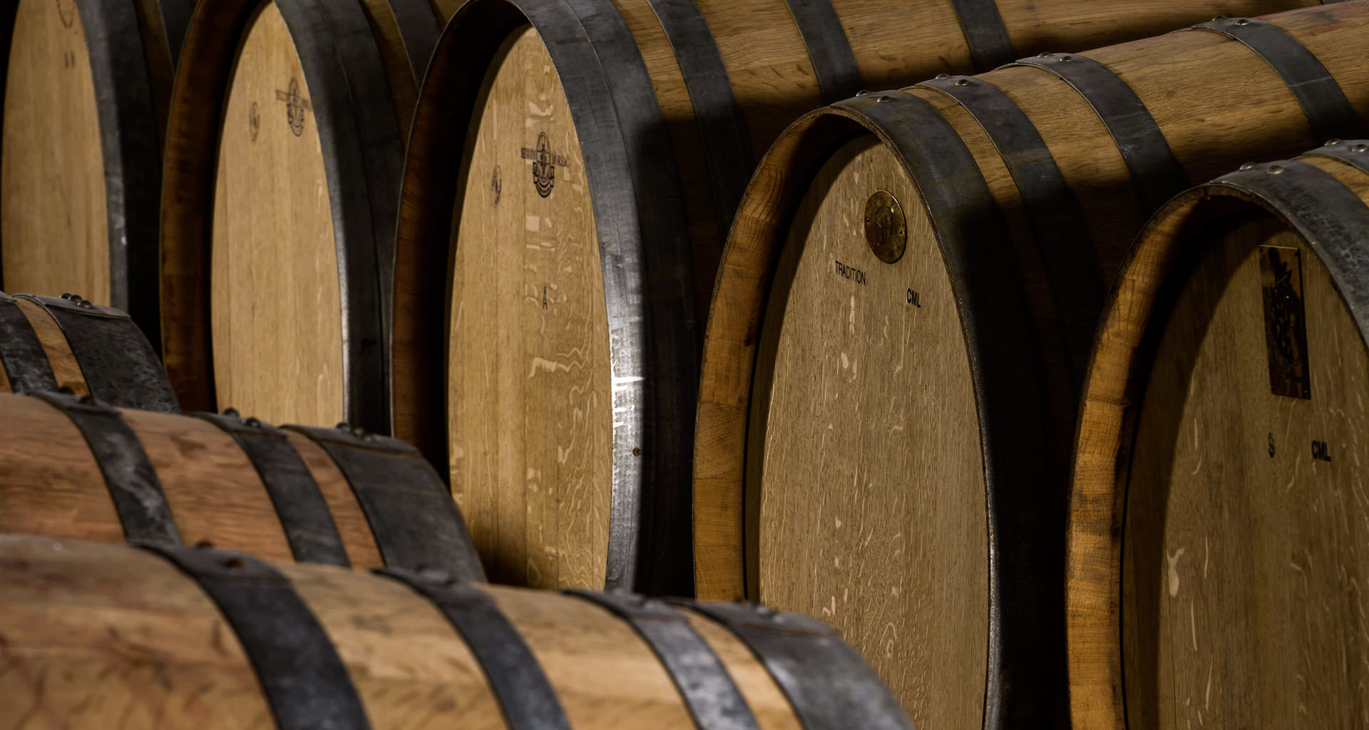 Drius Winery