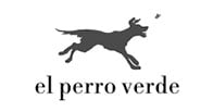 El Perro Verde logo