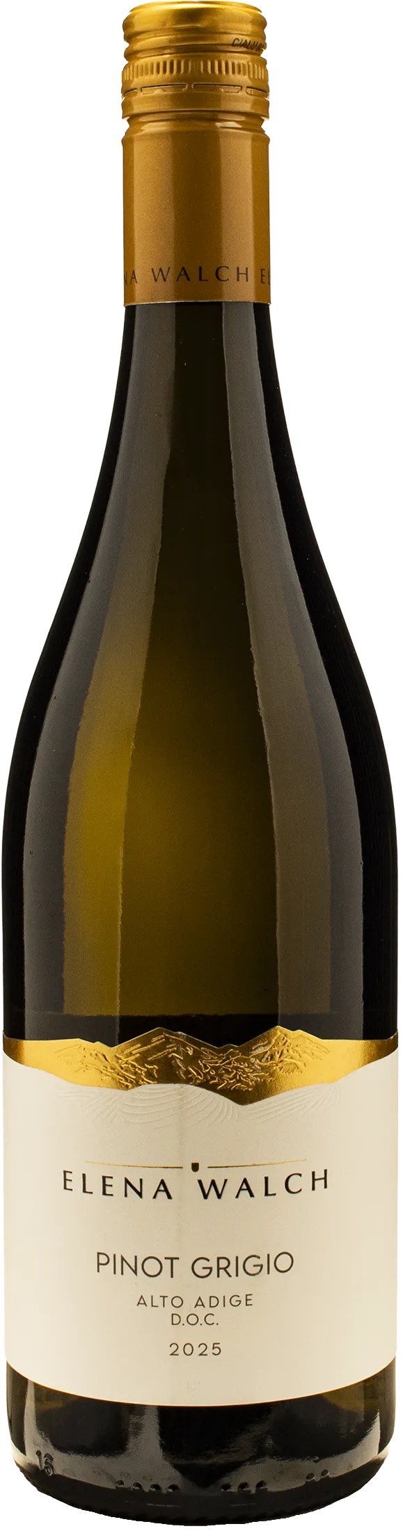 Elena Walch Alto Adige Pinot Grigio 2025
