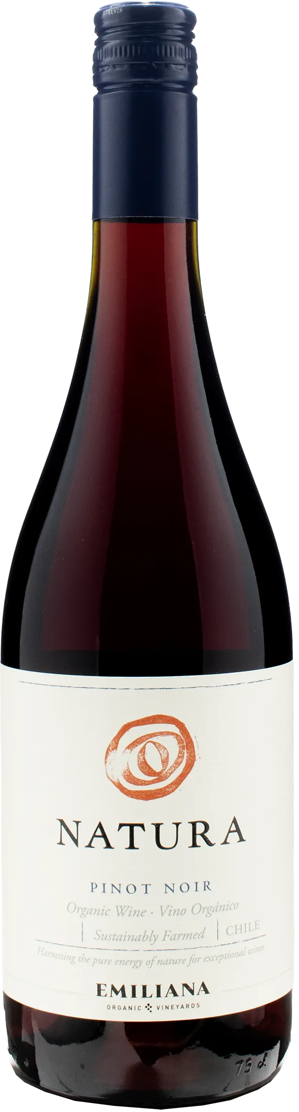Emiliana Natura Pinot Nero 2022