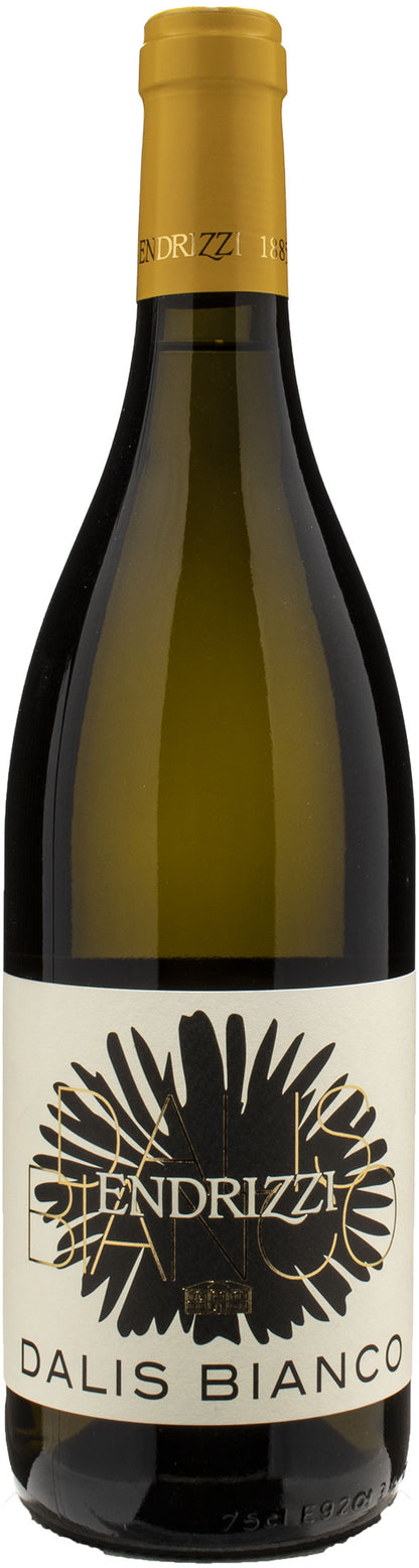 Endrizzi Dalis Bianco 2022