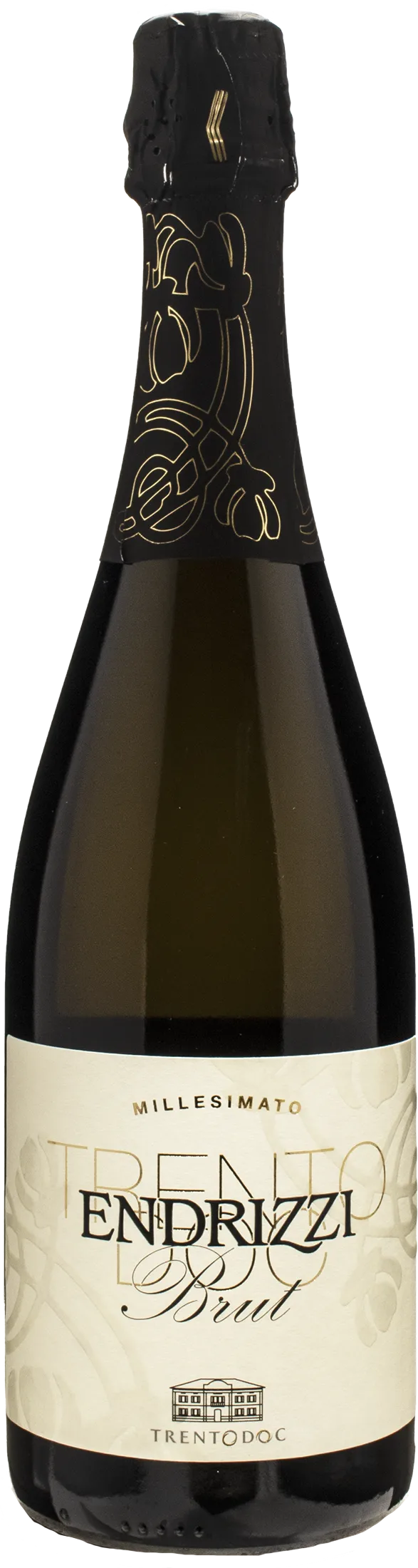 Endrizzi Trento Metodo Classico Brut
