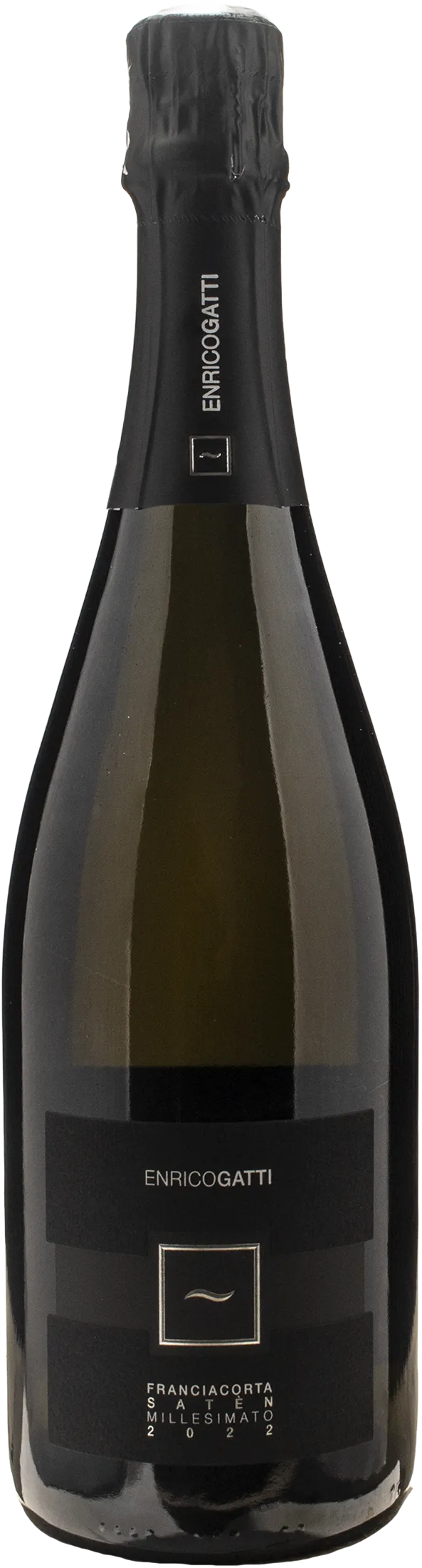 Enrico Gatti Franciacorta Saten Brut 2022
