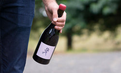 Entropy Wines