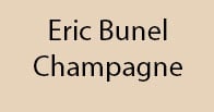 Eric Bunel Champagne