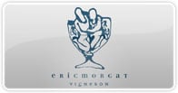 Eric Morgat logo