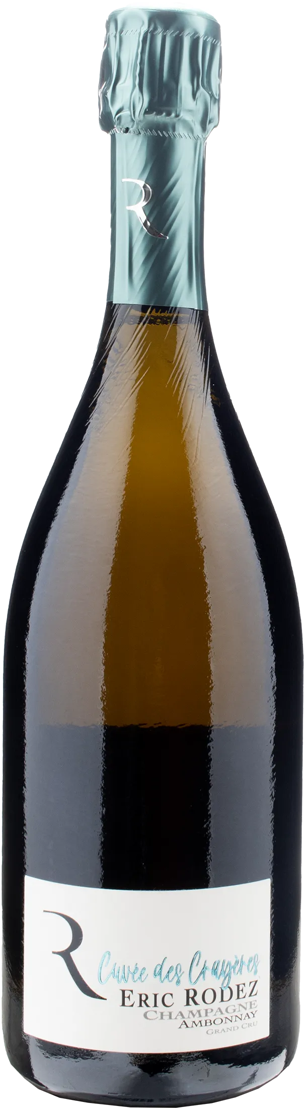 Eric Rodez Champagne Grand Cru Cuvee Des Crayeres Extra Brut