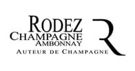 Eric Rodez logo