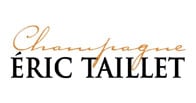 Eric Taillet Champagne logo