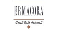 Ermacora logo