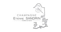 Etienne Sandrin