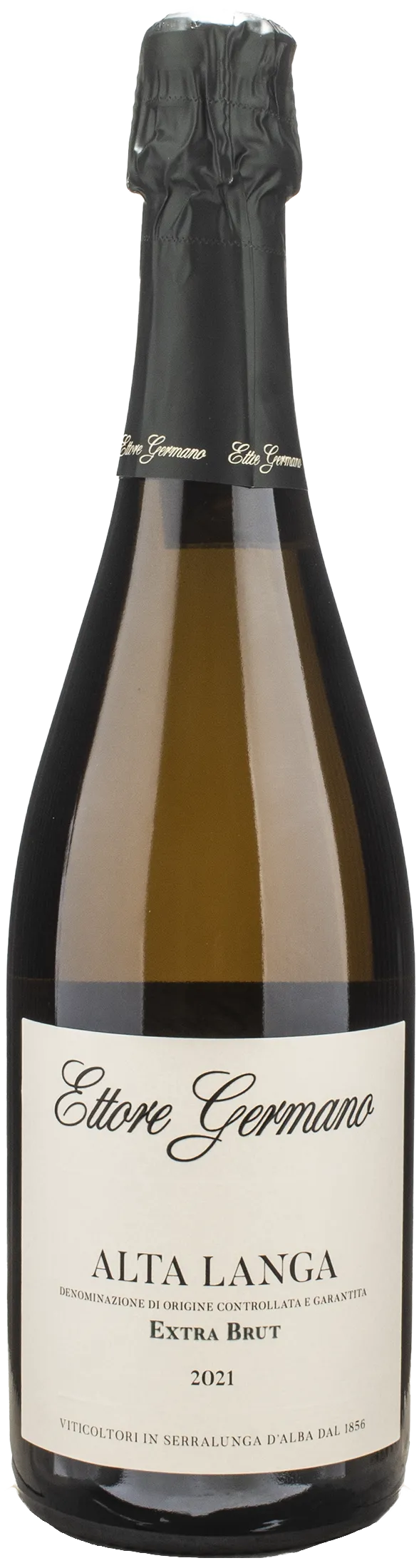 Ettore Germano Alta Langa Extra Brut 2021