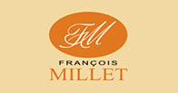 Francois Millet logo