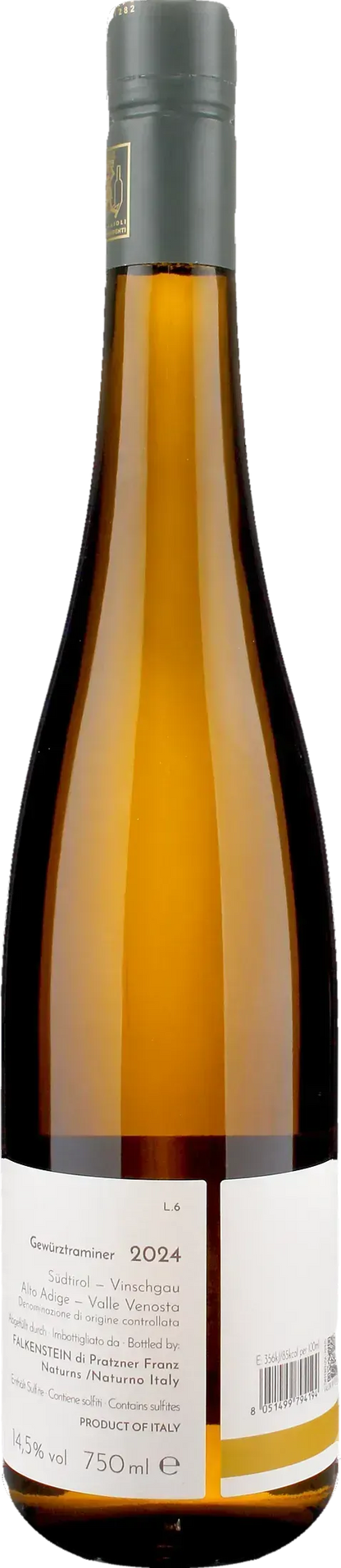 Falkenstein Gewurztraminer 2024