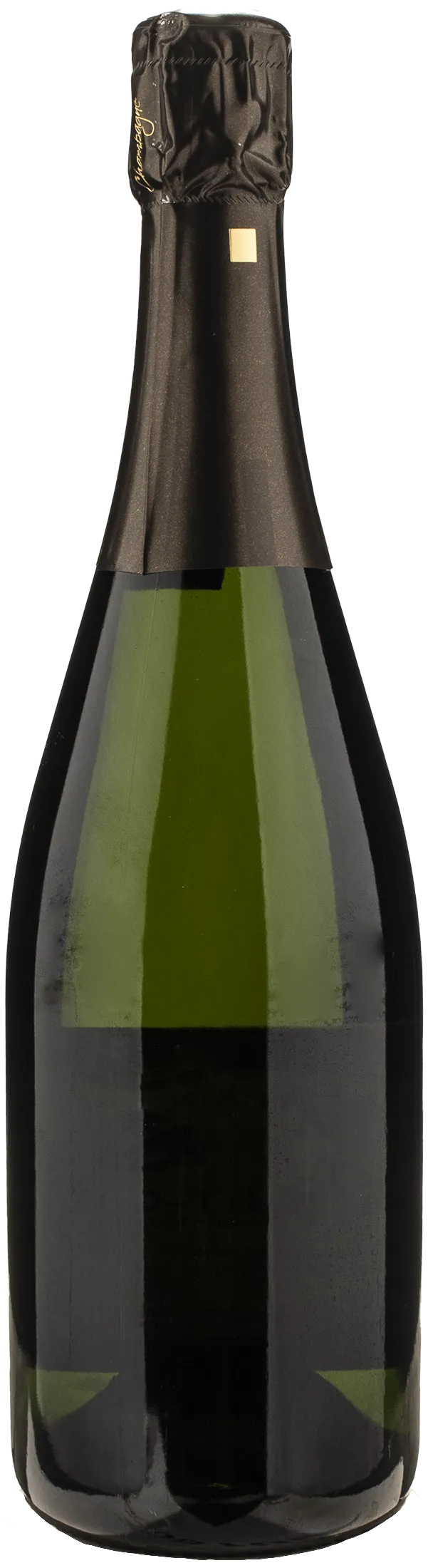 Fallet Gourron Champagne Grand Cru Blanc de Blancs Non Dose