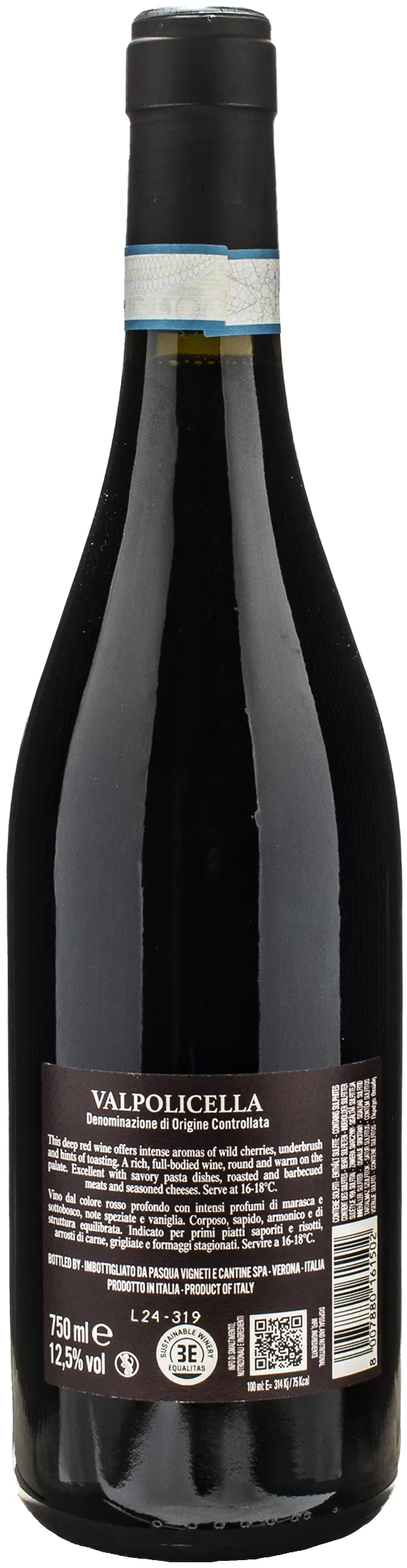 Famiglia Pasqua Valpolicella 2023