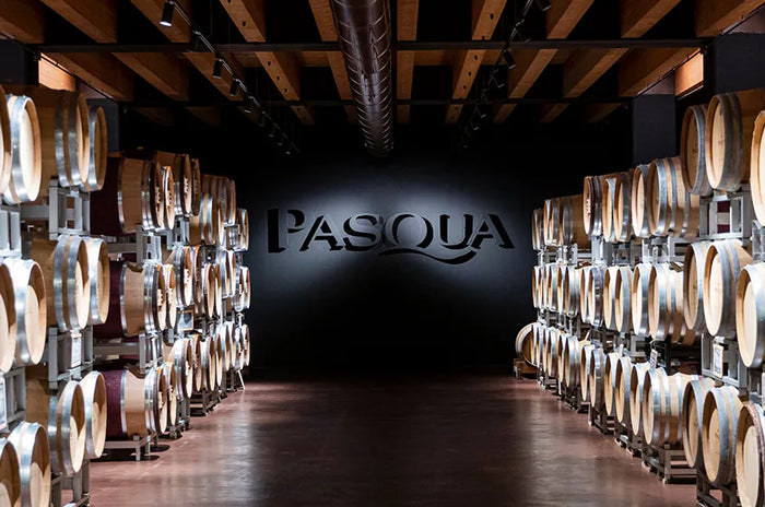 Pasqua Vigneti e Cantine