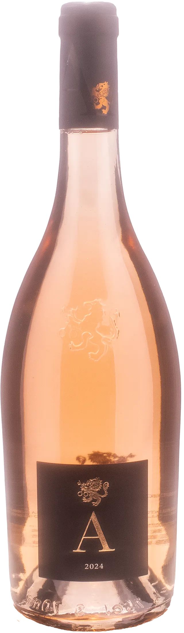 Fattoria Aldobrandesca A Toscana Rosato 2024