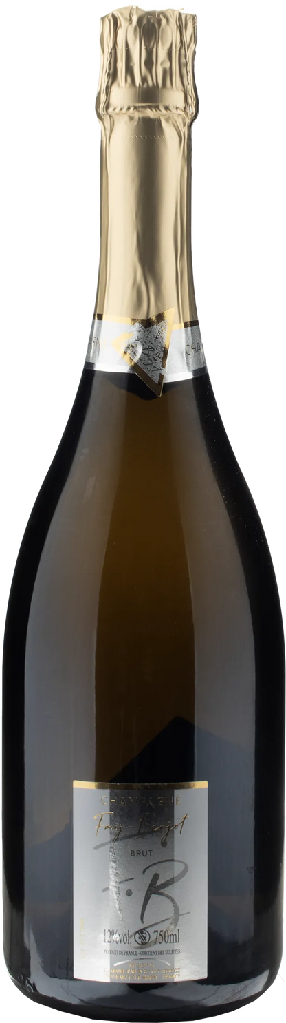 Fay Berjot Champagne Cuvee Felicien