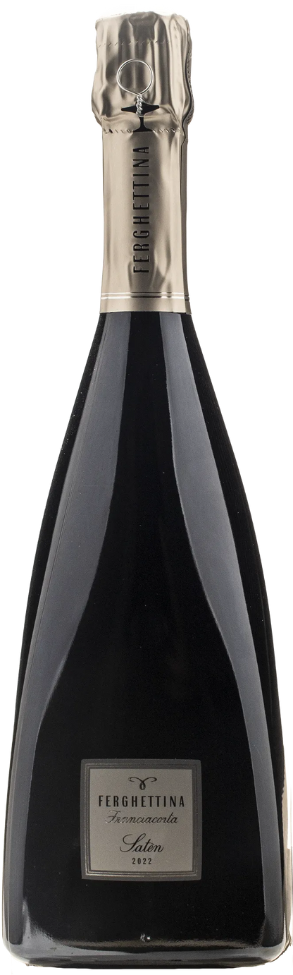 Ferghettina Franciacorta Saten Brut 2022