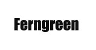 Ferngreen logo