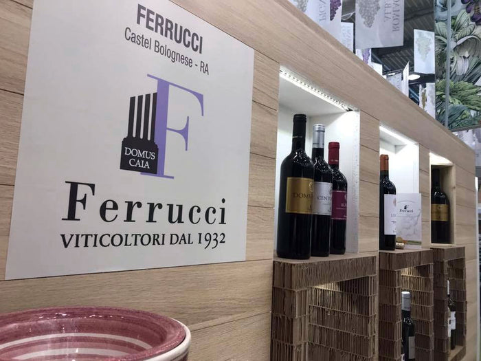 Ferrucci