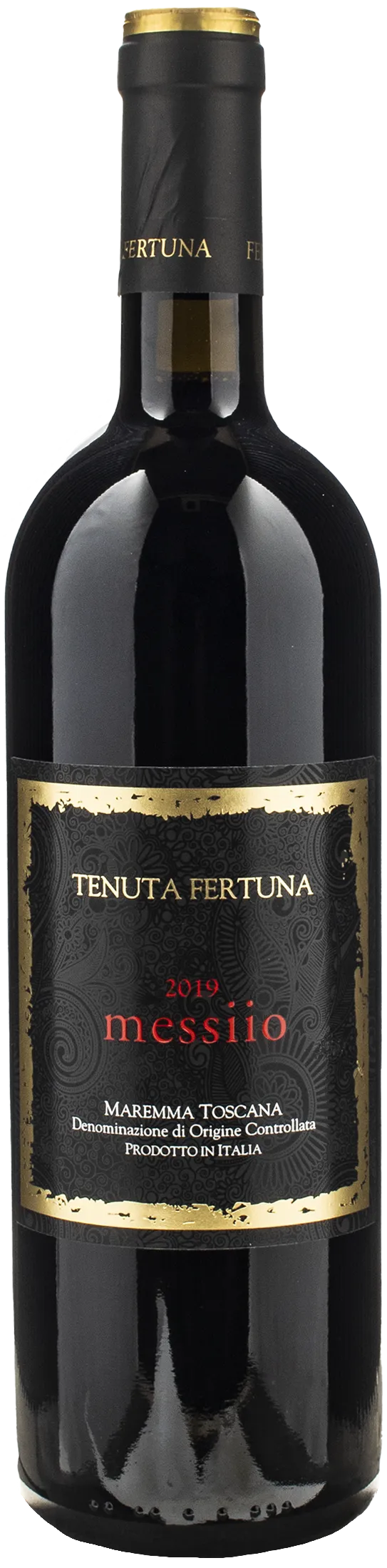 Fertuna Messiio 2019